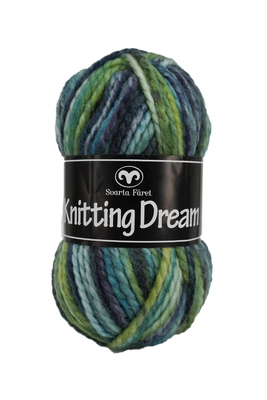 Knitting Dream