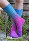 Teetee Rainbow sock